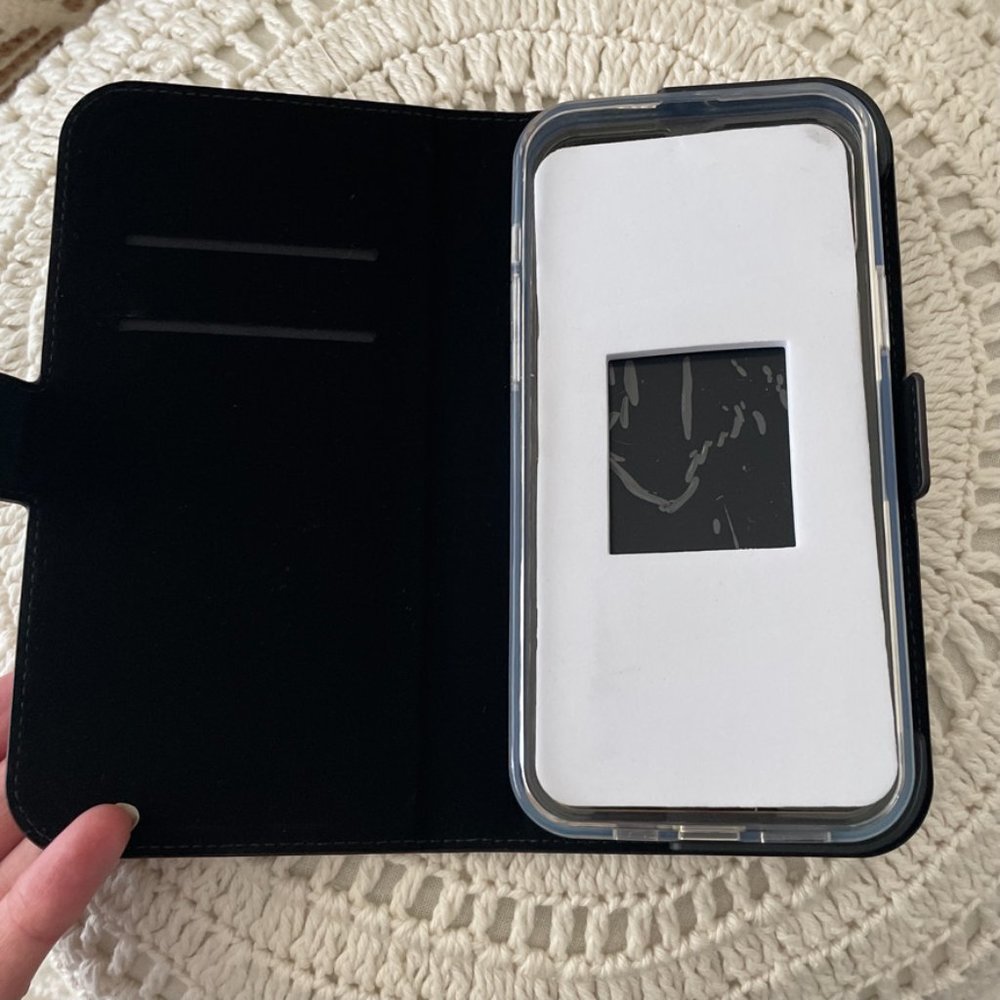 SOLD EUC Kate Spade Iphone 12 PRO MAX Case Cover - Picture 4 of 7